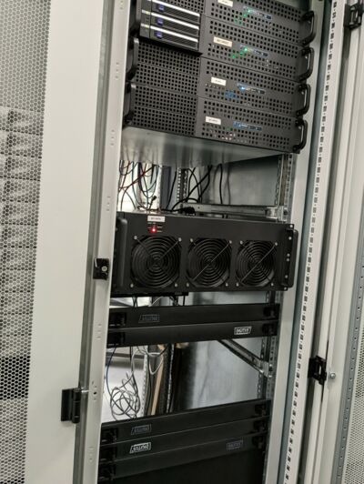 Proxmox Server-Virtualisierung Proxmox Server-Virtualisierung