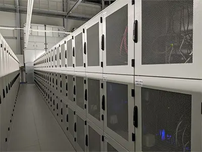 Blaschke.Cloud Serverracks Blaschke.Cloud Serverracks