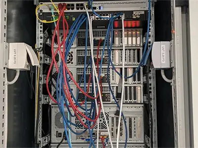 Windows Server Windows Server
