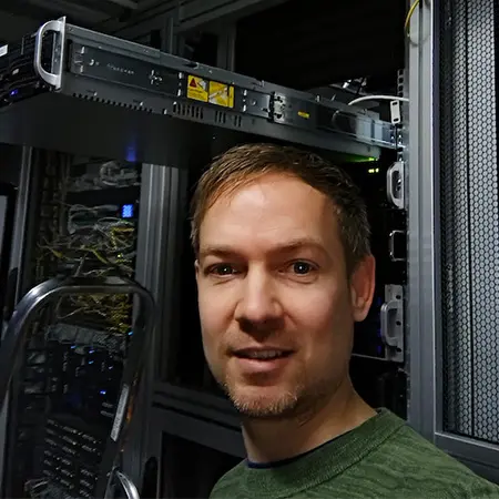 Blaschke IT Dedicated Root Server Blaschke IT Dedicated Root Server