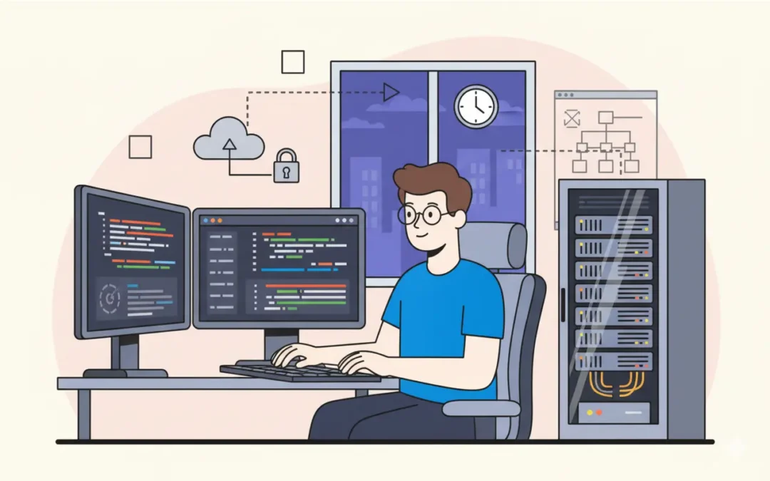 Dedicated Root Server – Das sind die Vorteile