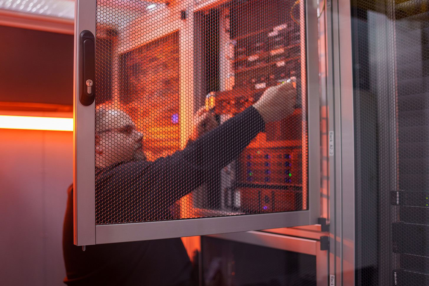Blaschke Cloud Server