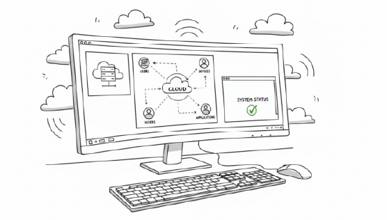 lokale IT - cloud wechsel