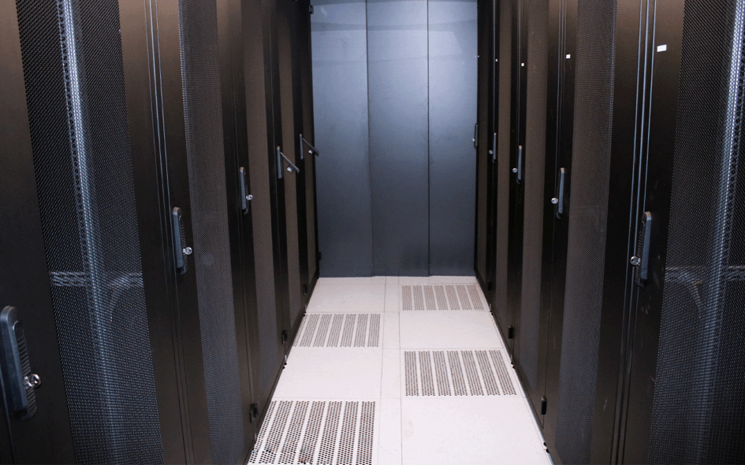 Unser neues Rechenzentrum Wuppertal – moderne Colocation mit persönlicher IT-Kompetenz